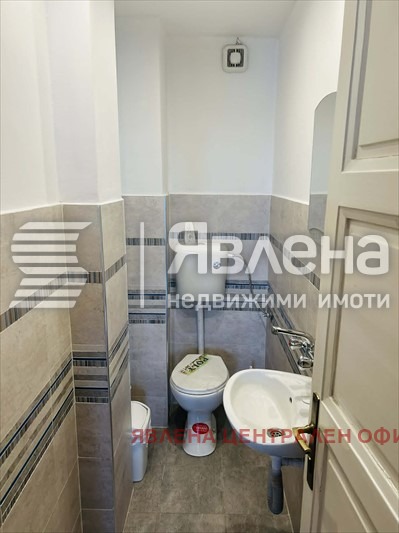 Дава под наем 3-СТАЕН, гр. София, Център, снимка 14 - Апартаменти - 54117235