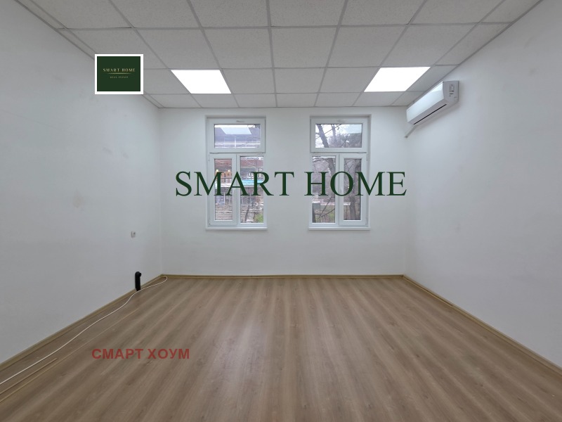 Дава под наем ОФИС, гр. Велико Търново, Център