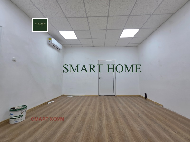 Дава под наем ОФИС, гр. Велико Търново, Център, снимка 2 - Офиси - 53239836