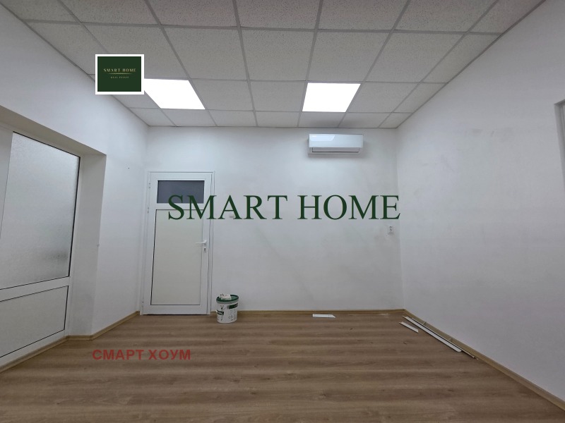 Дава под наем ОФИС, гр. Велико Търново, Център, снимка 3 - Офиси - 53239836