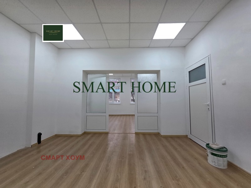 Дава под наем ОФИС, гр. Велико Търново, Център, снимка 4 - Офиси - 53239836