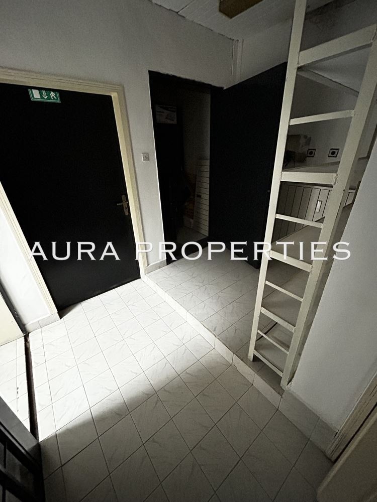 Дава под наем МАГАЗИН, гр. Разград, Център, снимка 8 - Магазини - 53603608