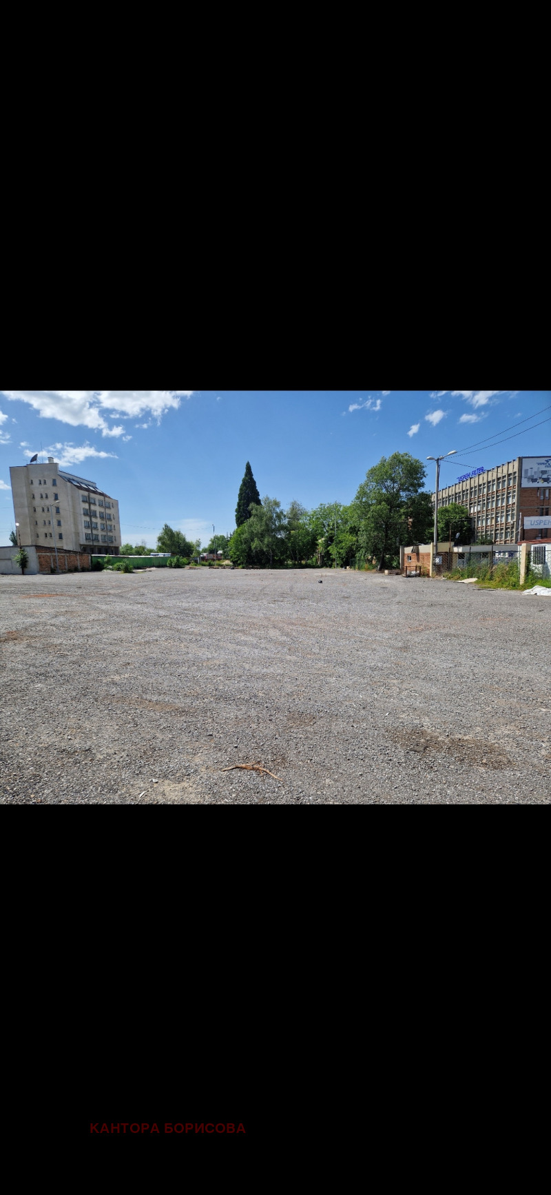 For Rent  Plot Sofia , Lyulin 1 , 2000 sq.m | 61628212