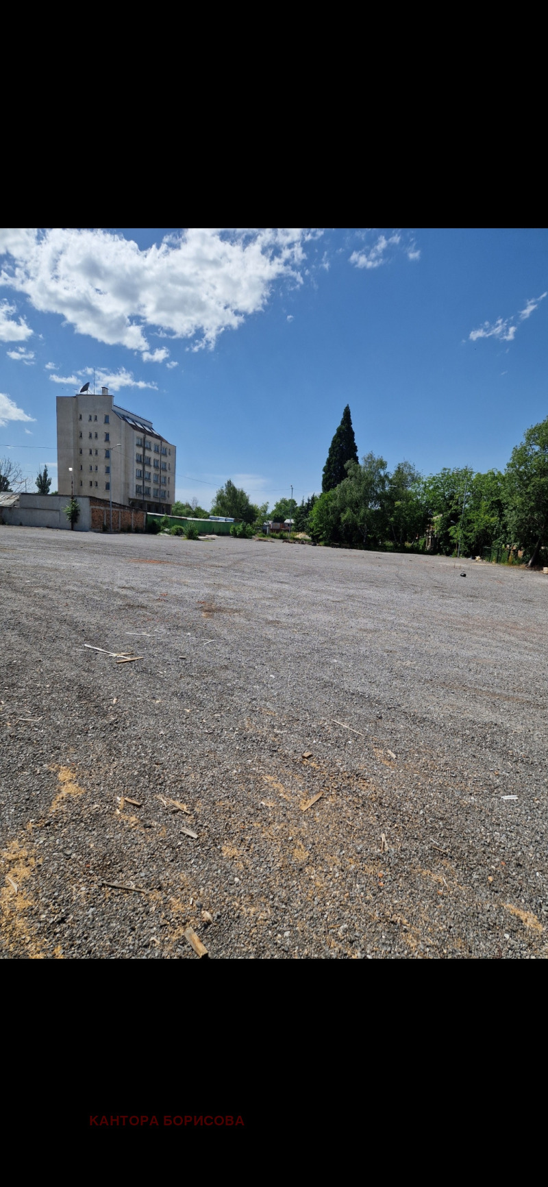 For Rent  Plot Sofia , Lyulin 1 , 2000 sq.m | 61628212 - image [3]