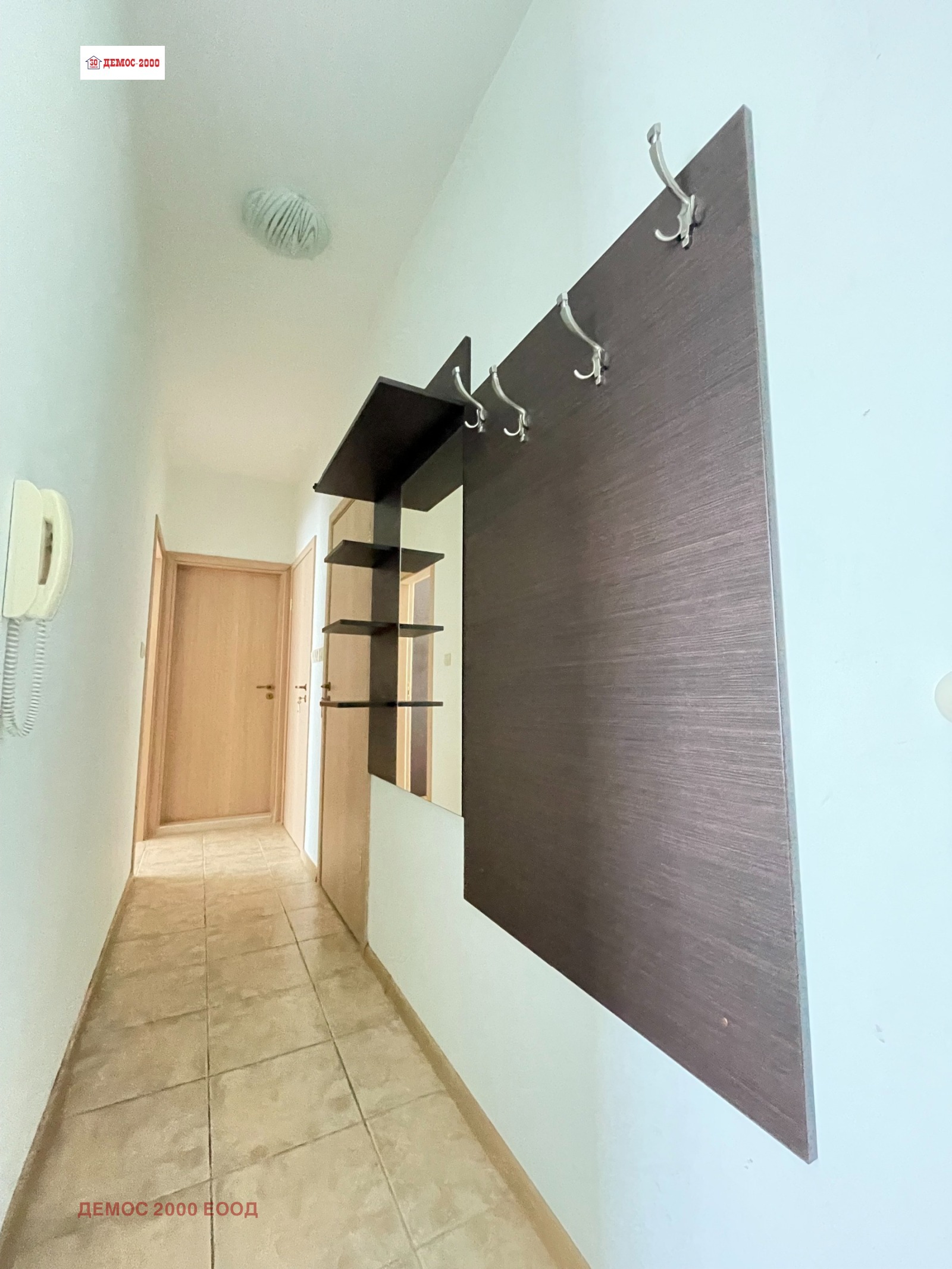 Дава под наем 2-СТАЕН, гр. Варна, Бриз, снимка 13 - Апартаменти - 55481896
