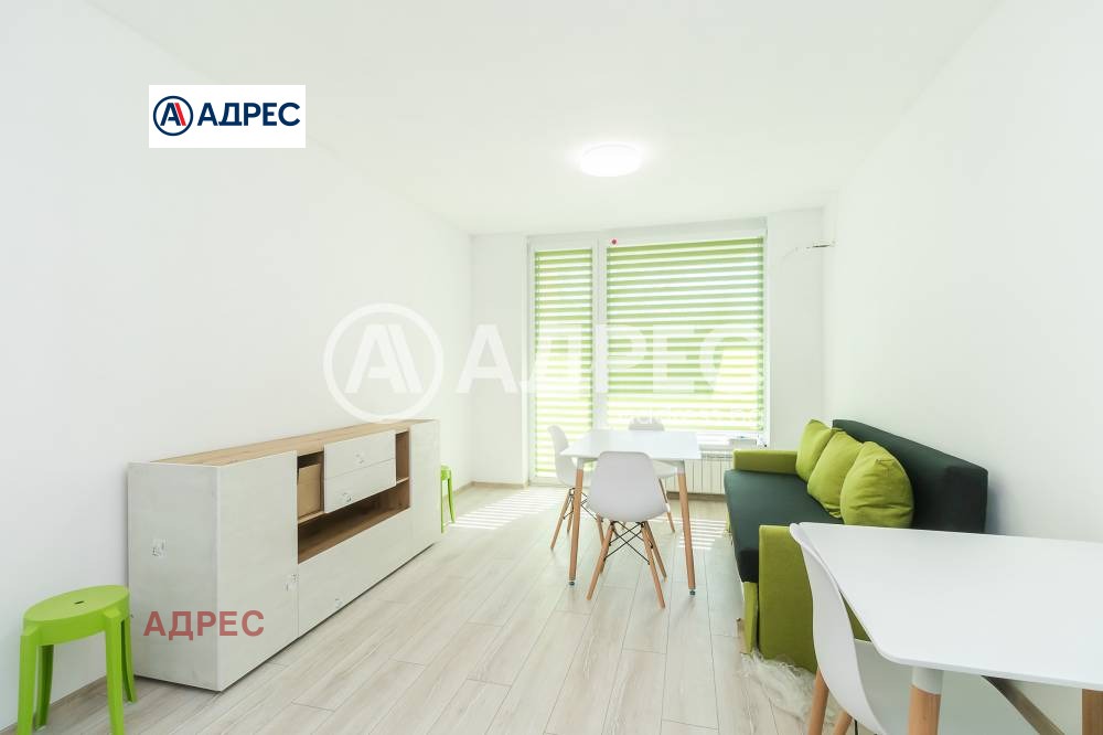 Дава под наем 2-СТАЕН, гр. Варна, Възраждане 1, снимка 2 - Апартаменти - 54073307