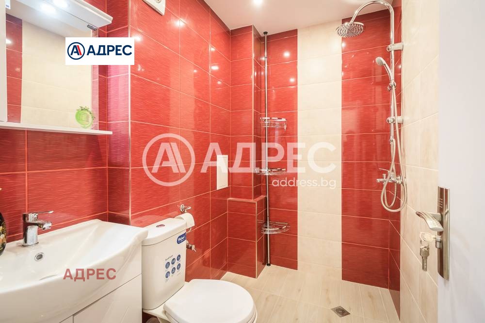 Дава под наем 2-СТАЕН, гр. Варна, Възраждане 1, снимка 7 - Апартаменти - 54073307