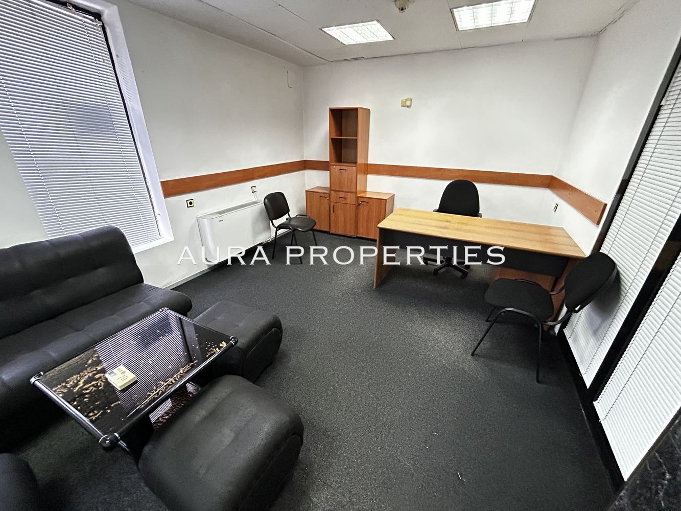 Дава под наем МАГАЗИН, гр. Разград, Център, снимка 5 - Магазини - 53603608