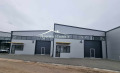 Дава под наем СКЛАД, гр. Пловдив, Индустриална зона - Юг, снимка 1