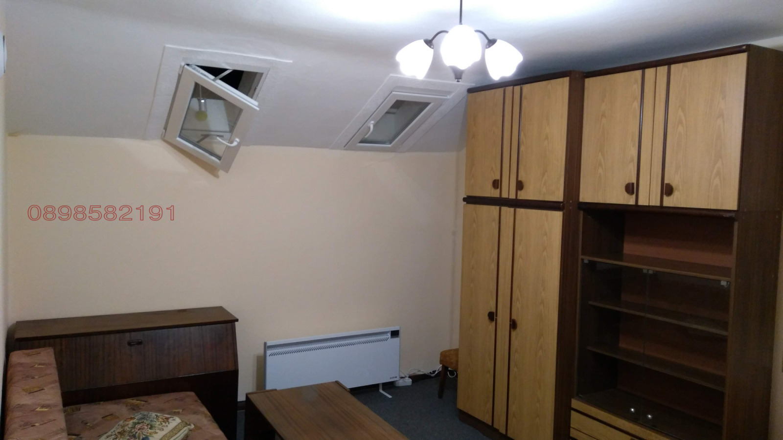 Дава под Наем 2-СТАЕН | Imot.bg — изображение 5