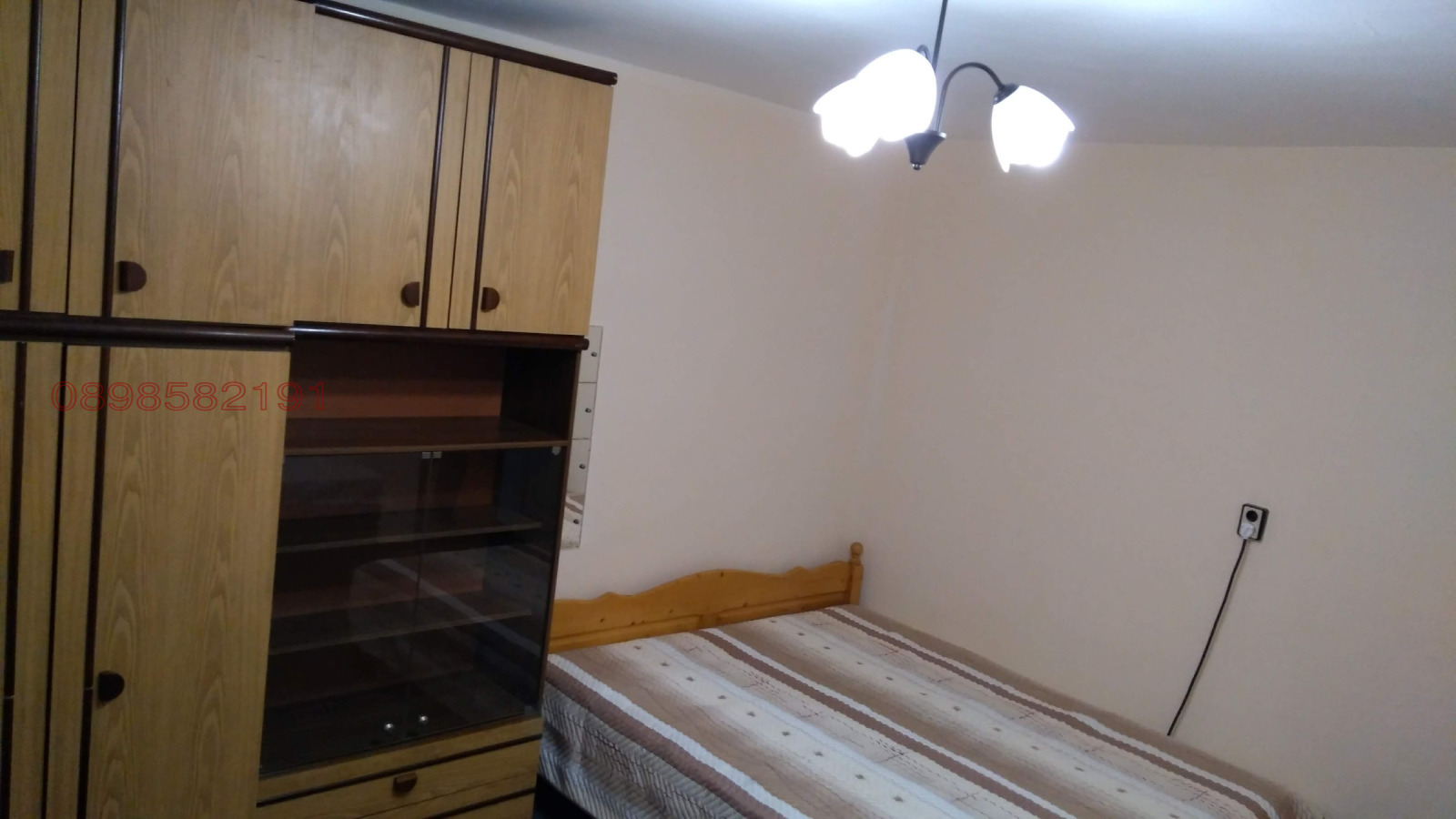 Дава под Наем 2-СТАЕН | Imot.bg — изображение 8