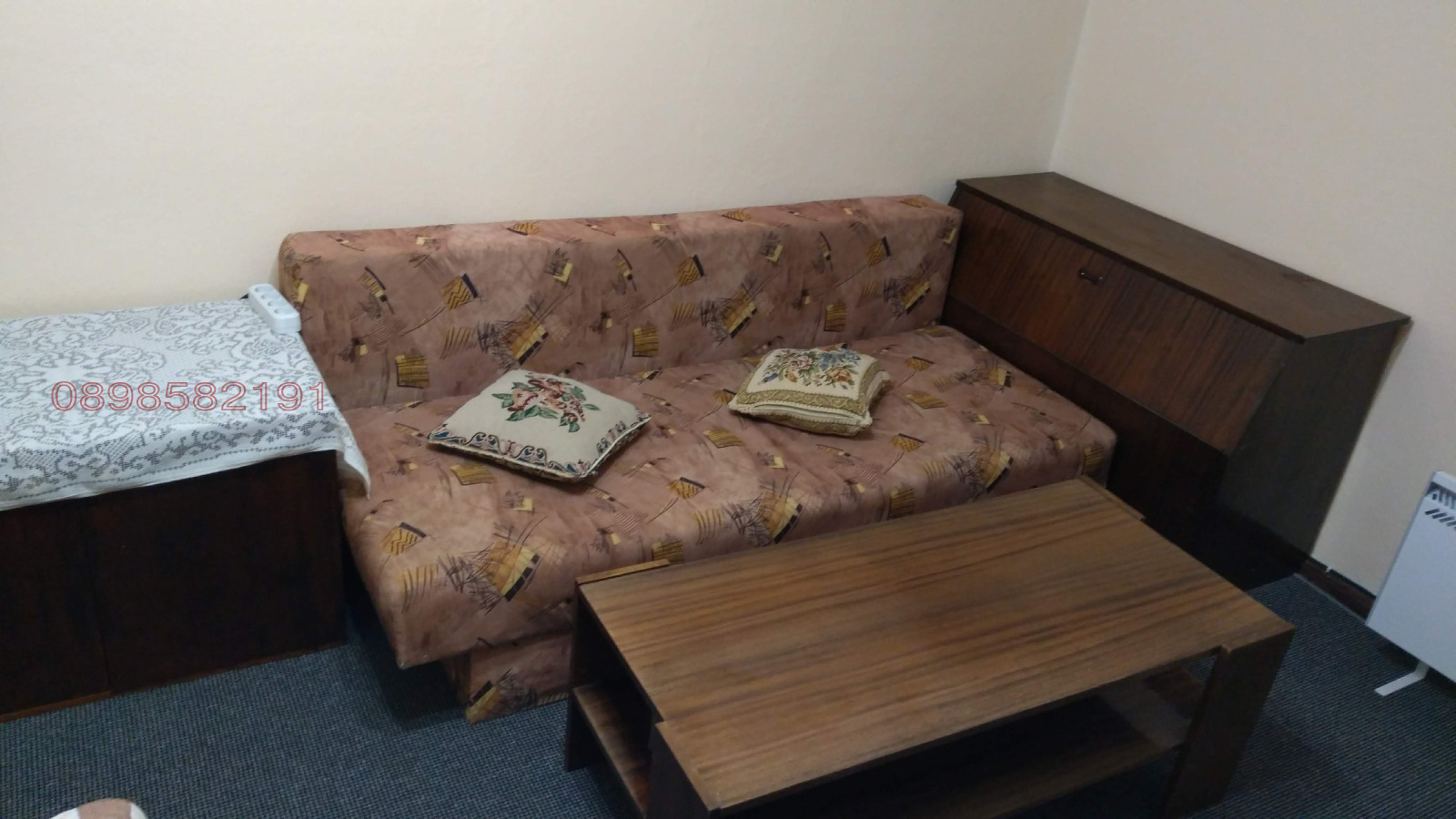 Дава под Наем 2-СТАЕН | Imot.bg — изображение 3