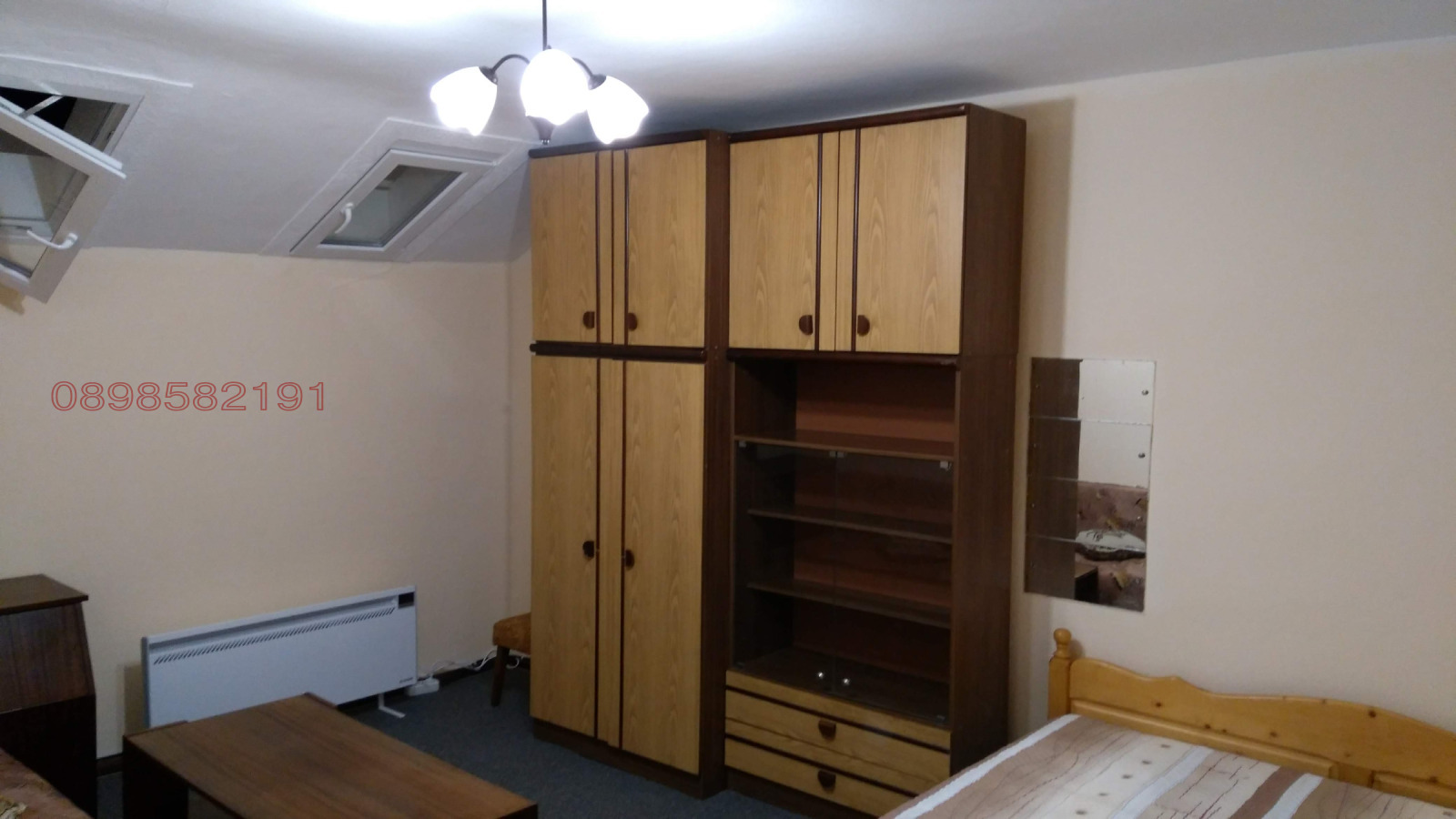 Дава под Наем 2-СТАЕН | Imot.bg — изображение 2