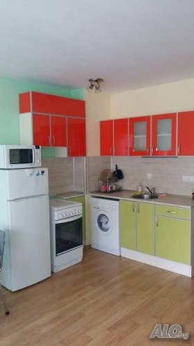 1 bedroom Bratya Miladinovi, Burgas 2