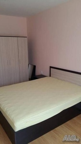 1 slaapkamer Bratja Miladinovi, Burgas 5