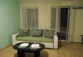 1 bedroom Bratya Miladinovi, Burgas 1