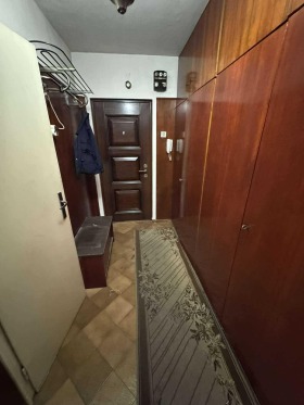 1 slaapkamer Gagarin, Plovdiv 6