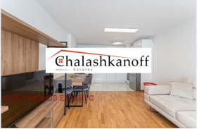 2 slaapkamers Banisjora, Sofia