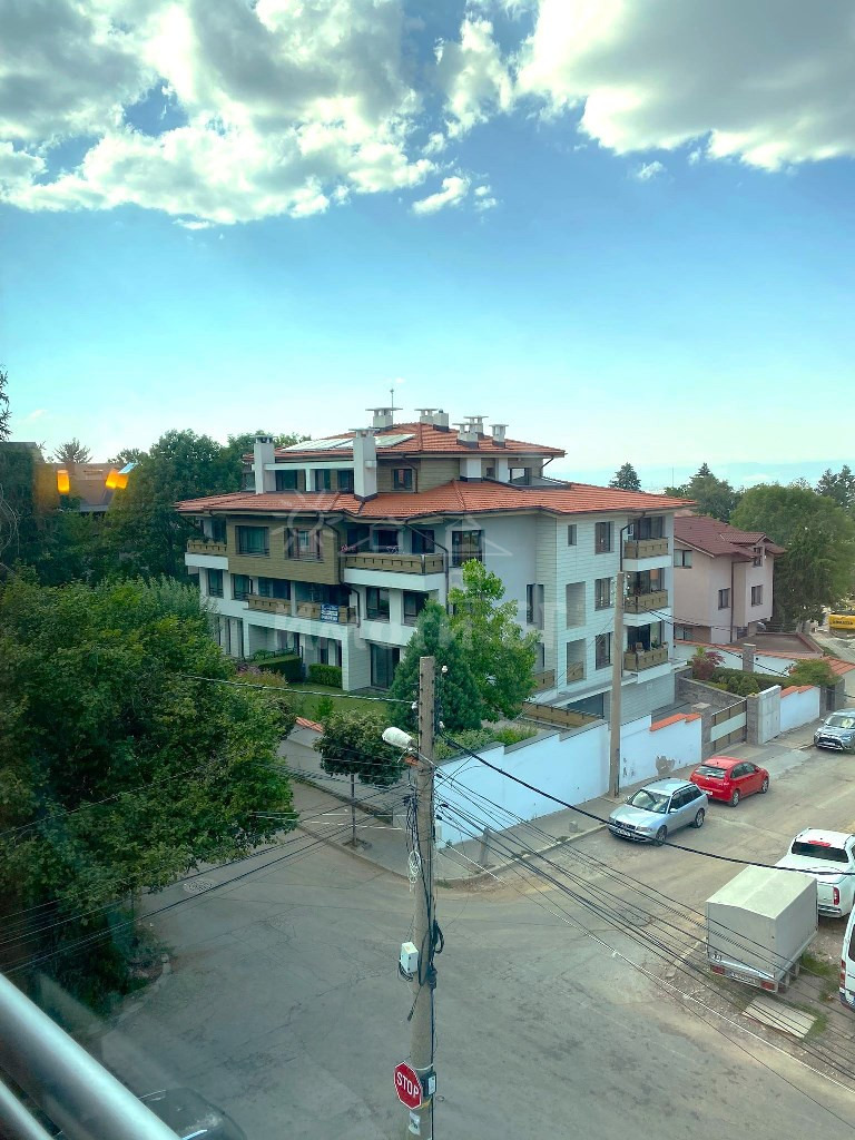 De inchiriat  1 dormitor Sofia , Dragalevți , 68 mp | 59926227 - imagine [15]