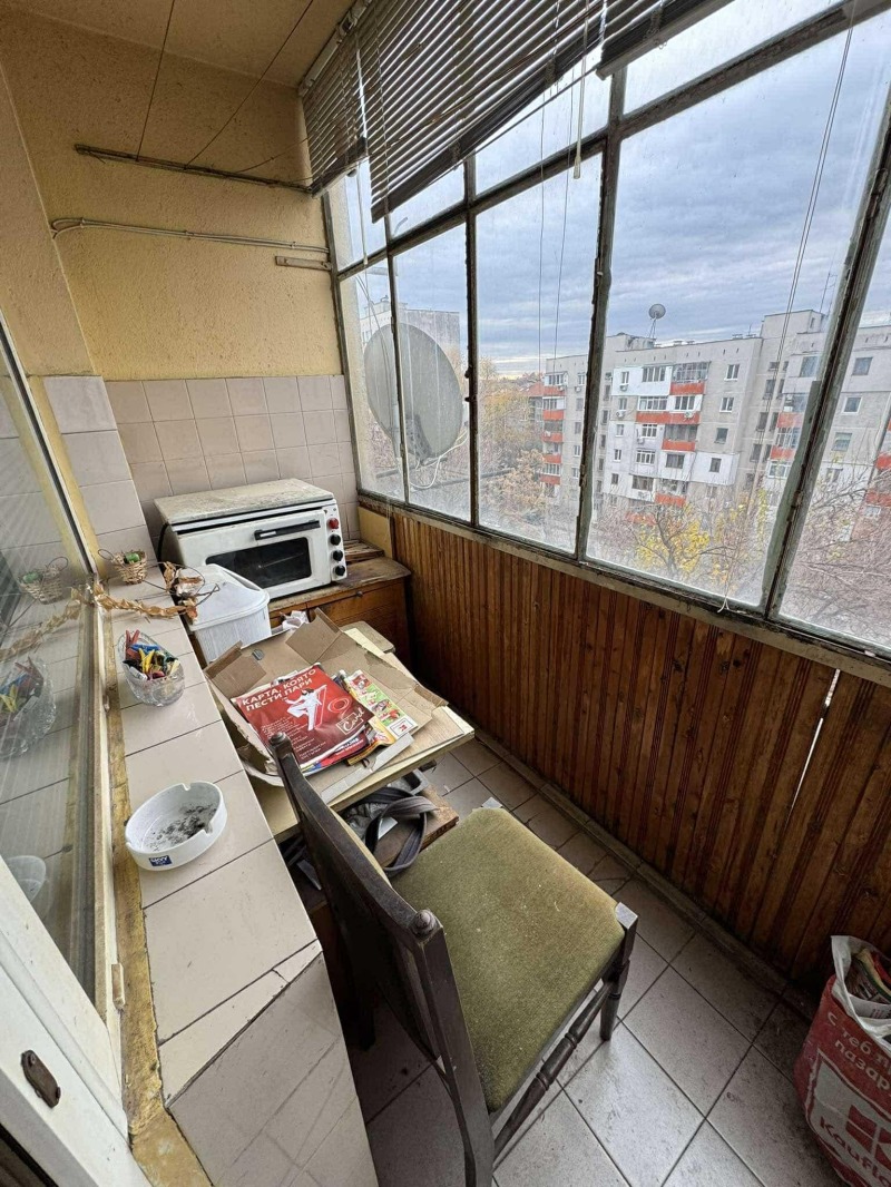 Para alugar  1 quarto Plovdiv , Gagarin , 60 m² | 12615110 - imagem [7]