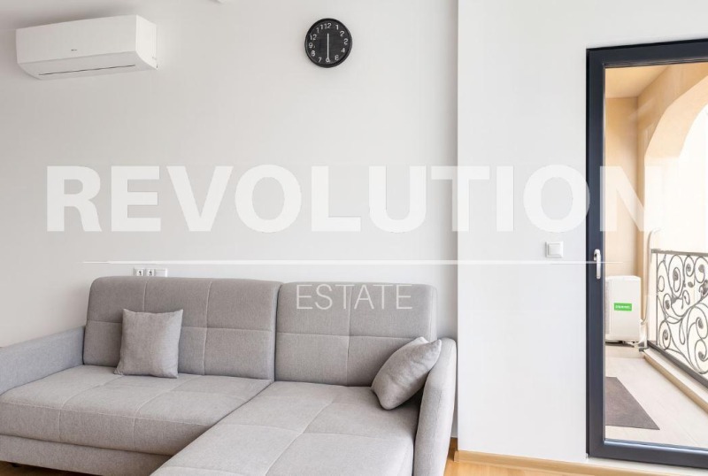 Te huur  1 slaapkamer Varna , m-t Dolna Traka , 60 m² | 22288996