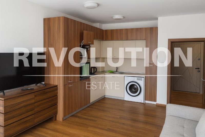 Te huur  1 slaapkamer Varna , m-t Dolna Traka , 60 m² | 22288996 - afbeelding [3]