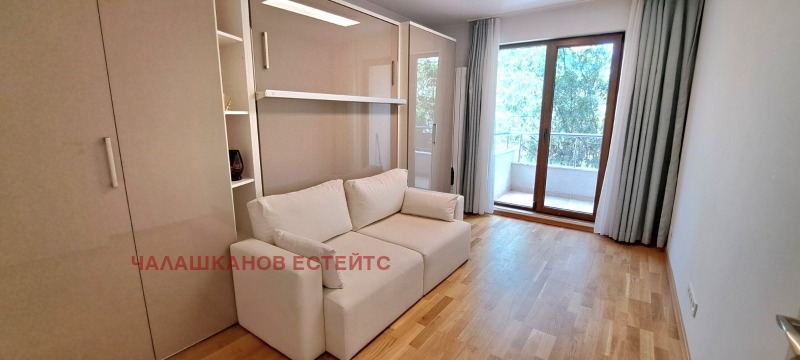 Do wynajęcia  2 sypialnie Sofia , Baniszora , 103 mkw | 29913790 - obraz [5]