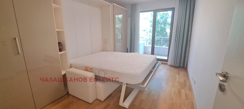 Do wynajęcia  2 sypialnie Sofia , Baniszora , 103 mkw | 29913790 - obraz [6]