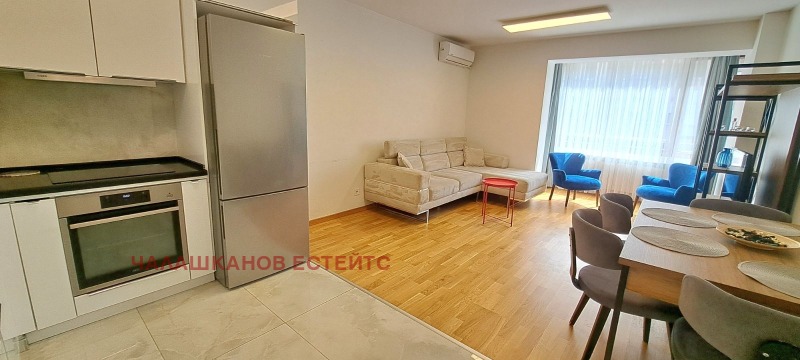 Do wynajęcia  2 sypialnie Sofia , Baniszora , 103 mkw | 29913790 - obraz [3]