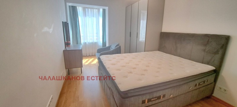 Do wynajęcia  2 sypialnie Sofia , Baniszora , 103 mkw | 29913790 - obraz [4]