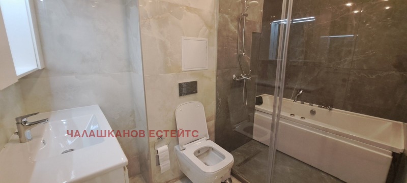 Do wynajęcia  2 sypialnie Sofia , Baniszora , 103 mkw | 29913790 - obraz [7]