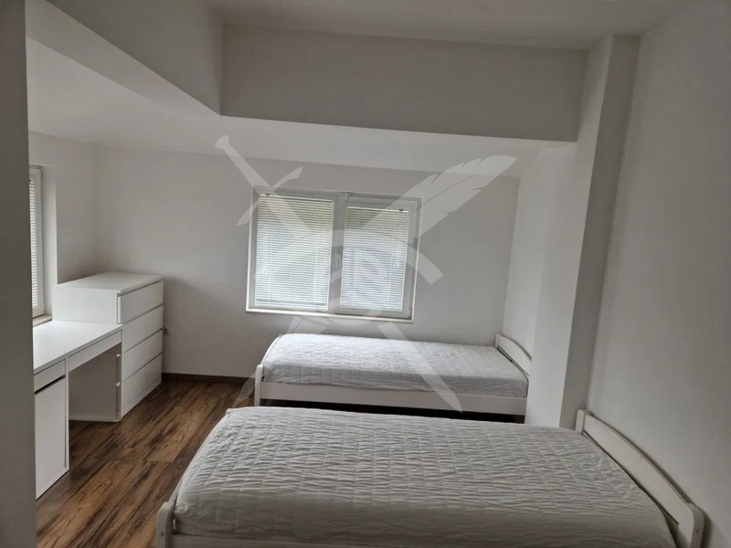 Дава под наем 3-СТАЕН, гр. София, Драгалевци, снимка 7 - Апартаменти - 52411404