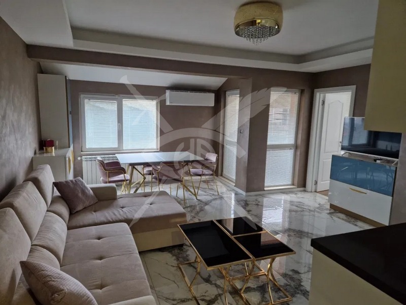 Дава под наем 3-СТАЕН, гр. София, Драгалевци, снимка 2 - Апартаменти - 52411404