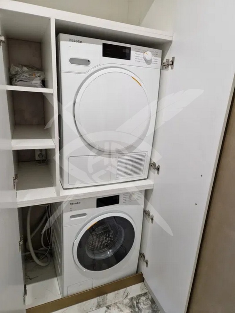 Дава под наем 3-СТАЕН, гр. София, Драгалевци, снимка 10 - Апартаменти - 52411404