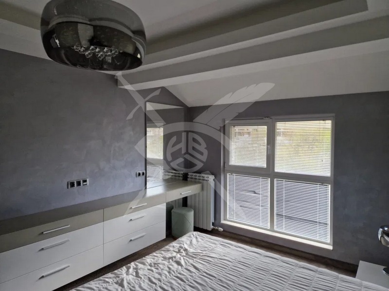 Дава под наем 3-СТАЕН, гр. София, Драгалевци, снимка 4 - Апартаменти - 52411404