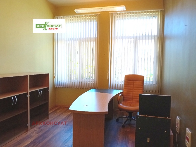 Дава под нем  Офис, град София, Гео Милев •  428 EUR • ID 88630721 — holmes.bg - [1] 