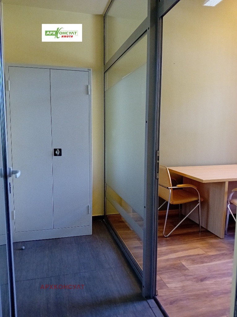 Kiadó  Hivatal Sofia , Geo Milev , 39 négyzetméter | 94341196 - kép [4]