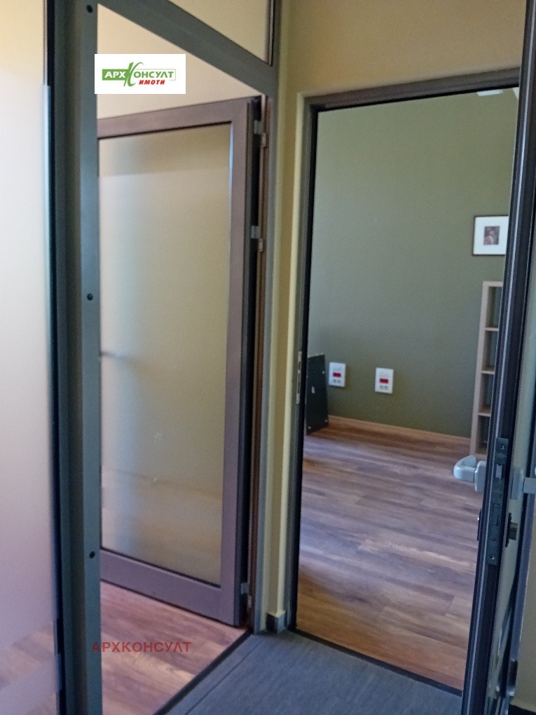 Kiadó  Hivatal Sofia , Geo Milev , 39 négyzetméter | 94341196 - kép [5]