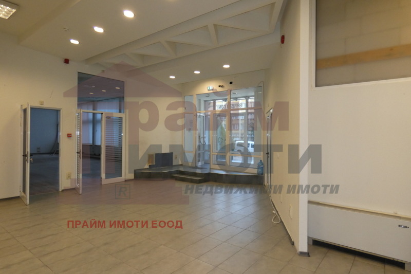 Дава под наем ОФИС, гр. София, Гео Милев, снимка 8 - Офиси - 52324185