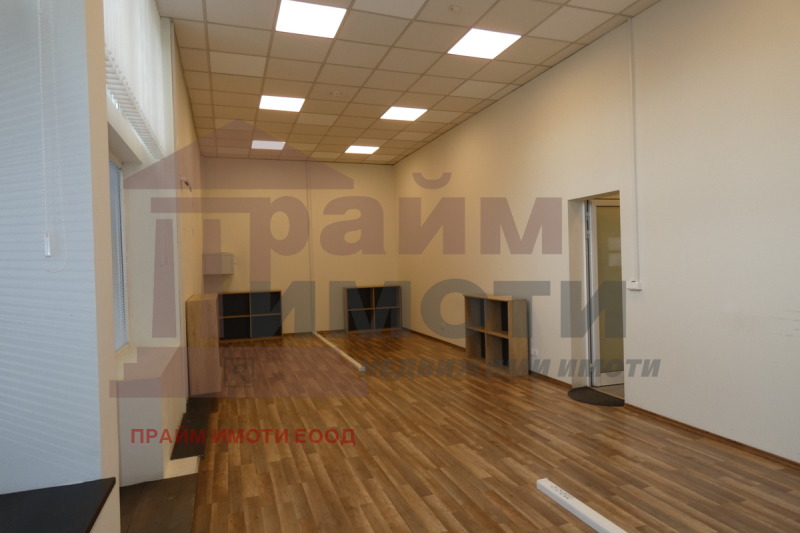 Дава под наем ОФИС, гр. София, Гео Милев, снимка 6 - Офиси - 52324185
