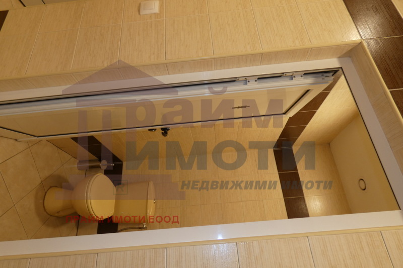 Дава под наем ОФИС, гр. София, Гео Милев, снимка 14 - Офиси - 52324185