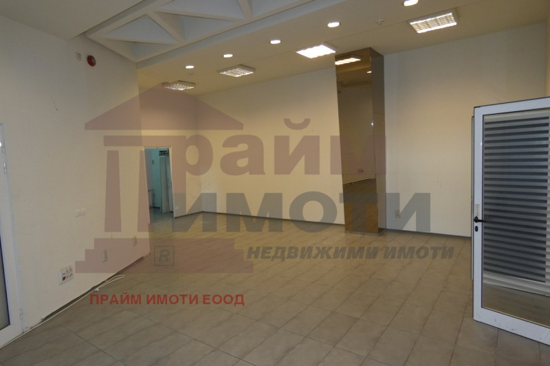 Дава под наем ОФИС, гр. София, Гео Милев, снимка 9 - Офиси - 52324185