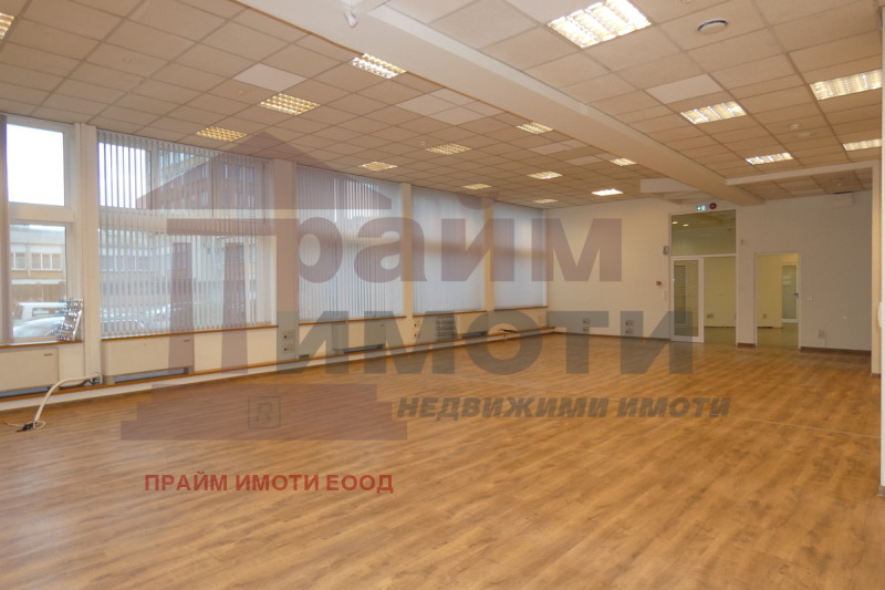 Дава под наем ОФИС, гр. София, Гео Милев, снимка 3 - Офиси - 52324185