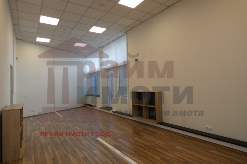 Дава под наем ОФИС, гр. София, Гео Милев, снимка 5 - Офиси - 52324185
