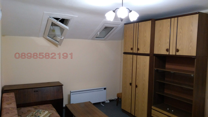 Дава под наем 2-СТАЕН, гр. Варна, Окръжна болница-Генерали, снимка 5 - Апартаменти - 52784957