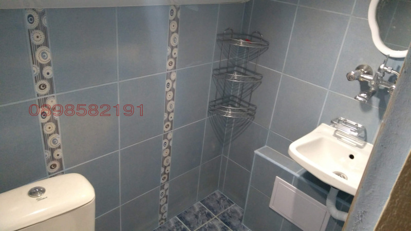 Дава под наем 2-СТАЕН, гр. Варна, Окръжна болница-Генерали, снимка 11 - Апартаменти - 52784957