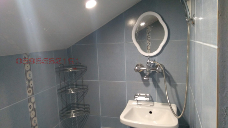 Дава под наем 2-СТАЕН, гр. Варна, Окръжна болница-Генерали, снимка 10 - Апартаменти - 52784957