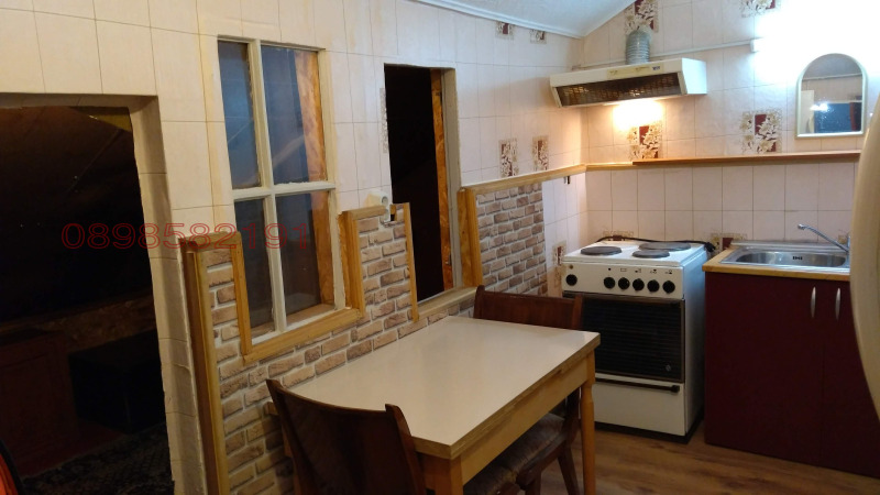 Дава под наем 2-СТАЕН, гр. Варна, Окръжна болница-Генерали, снимка 9 - Апартаменти - 52784957