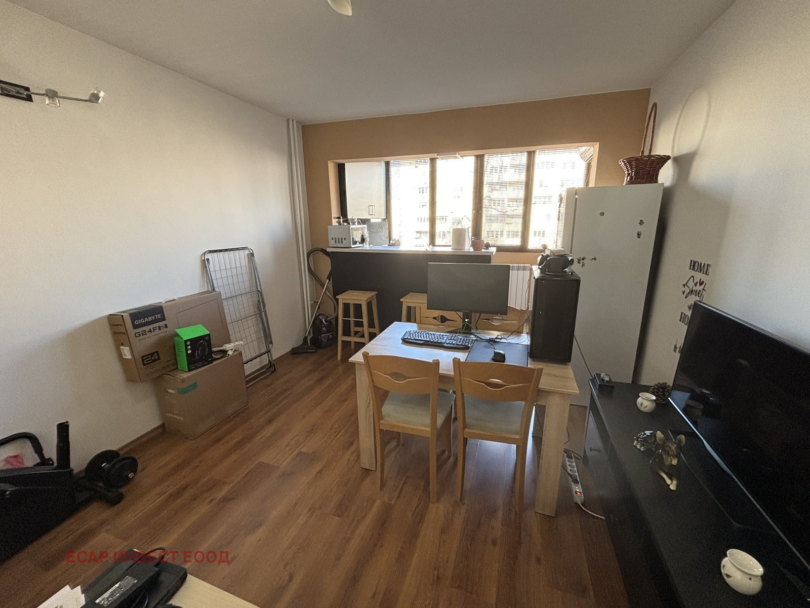 Дава под наем 2-СТАЕН, гр. София, Дружба 2