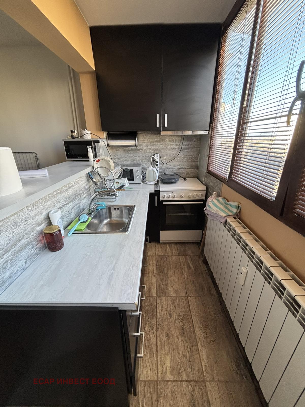 Дава под наем 2-СТАЕН, гр. София, Дружба 2, снимка 3 - Апартаменти - 54142940